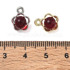 Charms del lampwork hecho a mano&nbsp;LA-CBA0495-01