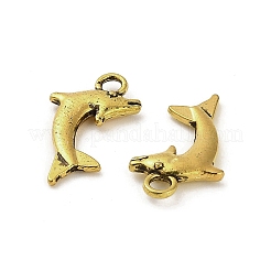 Pendente in lega stile tibetano&nbsp;FIND-M047-09AG
