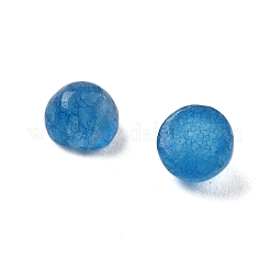 Natürliche Jade cabochons&nbsp;G-H309-03-65