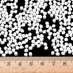 Cuentas colgantes Miyuki de 3.4 mm&nbsp;SEED-MY04-DP402F