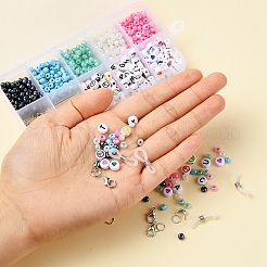 Catene per occhiali fai da te/kit per la creazione di corde per maschere&nbsp;DIY-YW0002-72