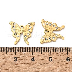 Strassanhänger aus Edelstahl 304&nbsp;STAS-F347-06G