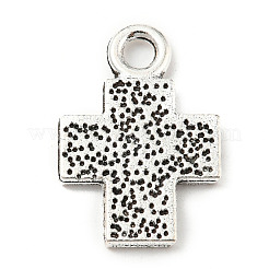 Pendente in lega stile tibetano&nbsp;PALLOY-P293-157