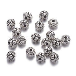 Perline argento tibetano&nbsp;AB622