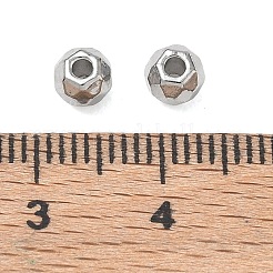 Billes en acier inoxydable 304&nbsp;SA-CBA740F-01C-P