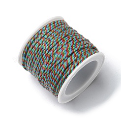 Filo di treccia di cotone&nbsp;OCOR-B003-01A-13