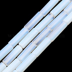 Opalite Perlen Stränge&nbsp;G-F631-D19