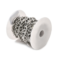 Chaînes à maillons en acier inoxydable 304&nbsp;CHS-C016-01P