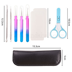 Gesichtsaccessoires-Sets&nbsp;MRMJ-BC0001-60
