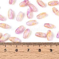 Backlack Glasperlen&nbsp;SEED-N008-06B