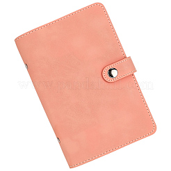 Notizbuchhülle aus PU-Leder&nbsp;OFST-CL0001-09C