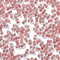 Perline di semi di vetro luminose&nbsp;X1-SEED-A033-07M