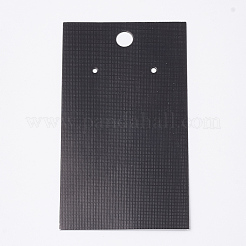 Cartes d'affichage en papier&nbsp;X-CDIS-S025-23