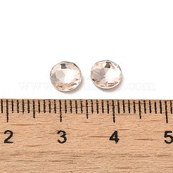 Glas Strass Cabochons&nbsp;RGLA-P037-10A-D261