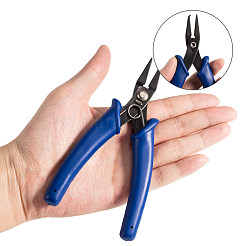 Schmuckstangen aus Kohlenstoffstahl für die Herstellung von Schmuck&nbsp;PT-S015