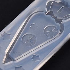 Spritzbeutelform DIY Silikonformen&nbsp;LS-DIY-I080-01F