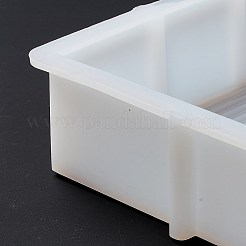 Silikonformen für Buchstützen selber machen&nbsp;LS-DIY-M046-12