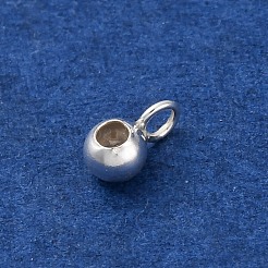 925 staffa tubolare in argento sterling&nbsp;STER-D301-05S