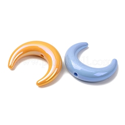 UV-beschichtete undurchsichtige Acrylperlen&nbsp;AC-CBA10E3-01