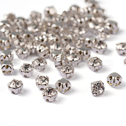 Nähen auf Rhinestone&nbsp;X-RB-J179-SS12-001