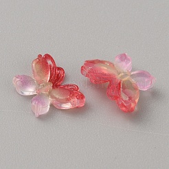 Cabochons della resina luminosi&nbsp;MRMJ-TAC0010-05C