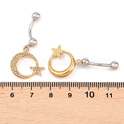 316 Edelstahl&nbsp;AJEW-C044-04