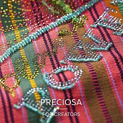 Pierres plates hotfix en cristal preciosa®&nbsp;Y-PRC-HSS8-10070-200