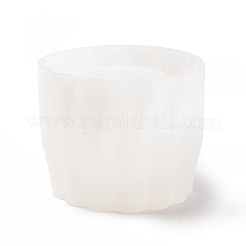 Silikonformen für facettierte Säulenvasen&nbsp;LS-DIY-I096-15