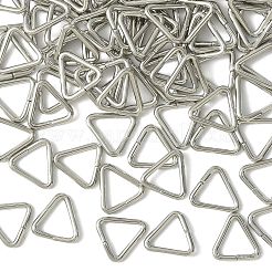 Fibbie triangolari di regolazione in ottone Shegrace&nbsp;XGR0143P-140P