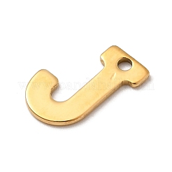 Anhänger aus 304 Edelstahl&nbsp;STAS-B093-12G-J