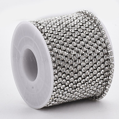 Strassketten aus Edelstahl 304&nbsp;CHS-R012-B-01