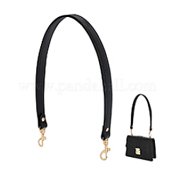 Chaîne de sac à main en cuir synthétique&nbsp;PURS-WH0008-11D