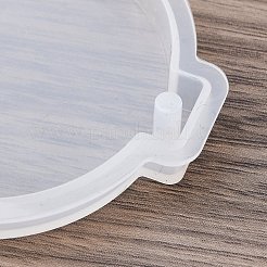 Weihnachtssilikon-Anhängerformen&nbsp;DIY-K073-54A