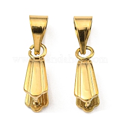 Eispickel-Klemmbügel aus Edelstahl 304&nbsp;STAS-G310-16G