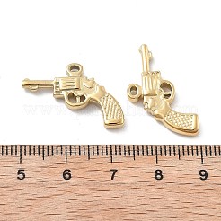 Anhänger aus Edelstahl 304&nbsp;STAS-Z121-32G