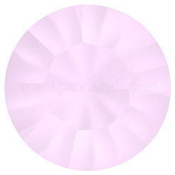 Preciosa® Maxima Kristall runde Steine&nbsp;Y-PRC-RBSS29-71350