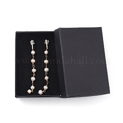 Orecchini a bottone&nbsp;EJEW-JE03647