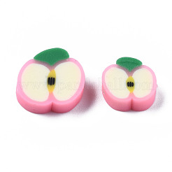 Perline polimero argilla fatto a mano&nbsp;CLAY-S096-003C