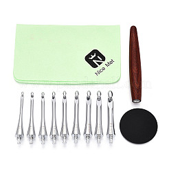 DIY Handstrick-Kunsthandwerks-Werkzeugset für Anfänger&nbsp;TOOL-C012-20