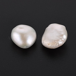 Natürliche Keshiperlen&nbsp;PEAR-N020-S07