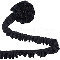 10 m de bordure volantée en polyester&nbsp;OCOR-GF0004-57E
