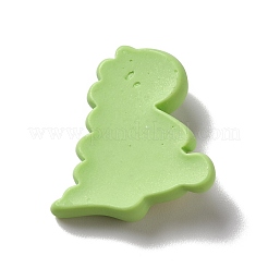 Cabochons di opaco resina&nbsp;DIY-K057-27