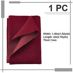 Polyester Fabrik&nbsp;DIY-WH0723-045C