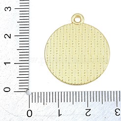 Pendentifs d'émail en alliage&nbsp;FIND-E054-06B