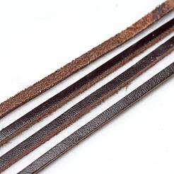 Cordons en cuir&nbsp;WL-R007-3x2-02