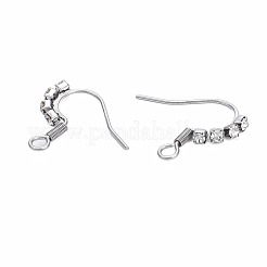Haken aus Edelstahl 304&nbsp;STAS-N092-137