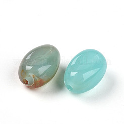 Transparente Acryl Perlen&nbsp;X1-TACR-T028-38H