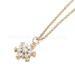 Ensembles de bijoux de Noël en acier inoxydable 304 avec strass&nbsp;SJEW-H301-07G