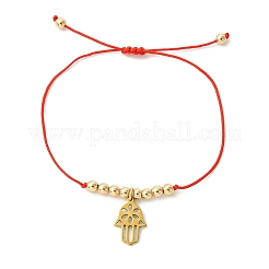 Bettelarmbänder aus Edelstahl 304&nbsp;BJEW-JB13684