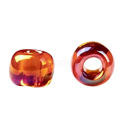 Cuentas redondas toho 11/0&nbsp;SEED-TR11-0165